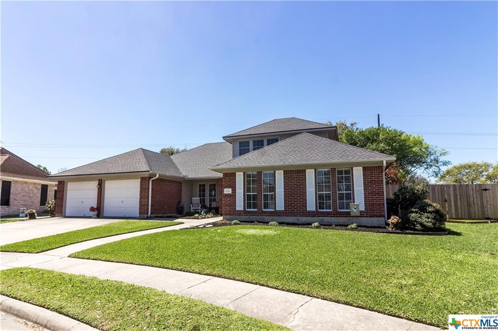 309 Bloomingdale Circle - Photo 1