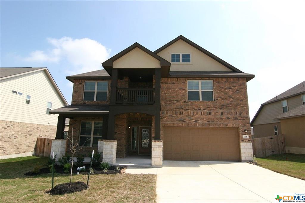 705 Morgan Run - Photo 1
