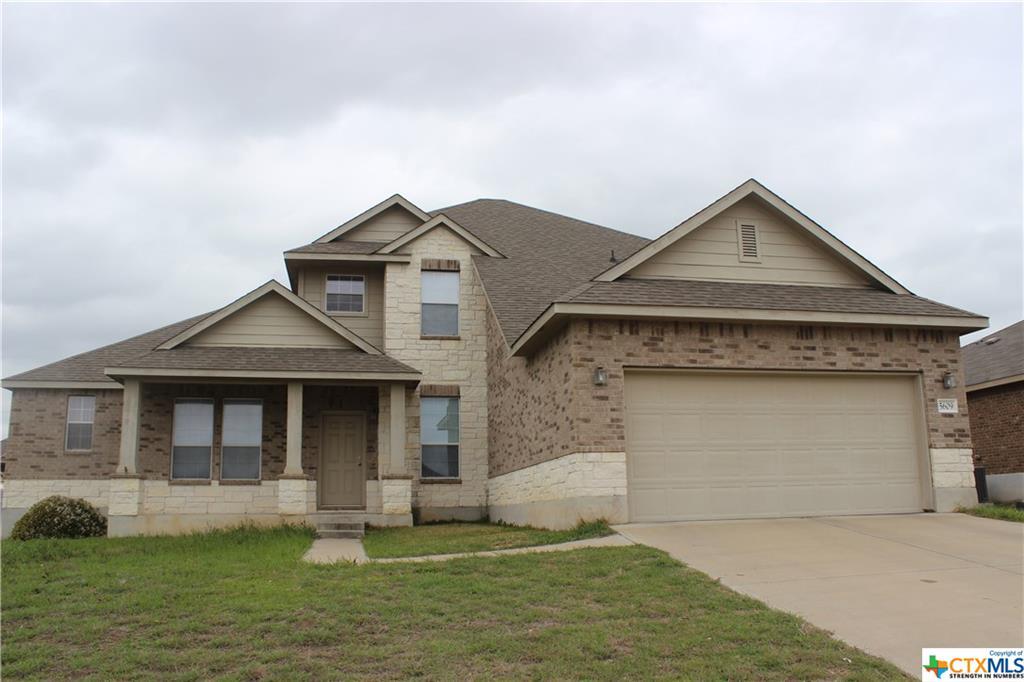 5609 Bedrock - Photo 1
