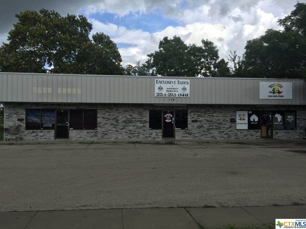110 College Street - Photo 1
