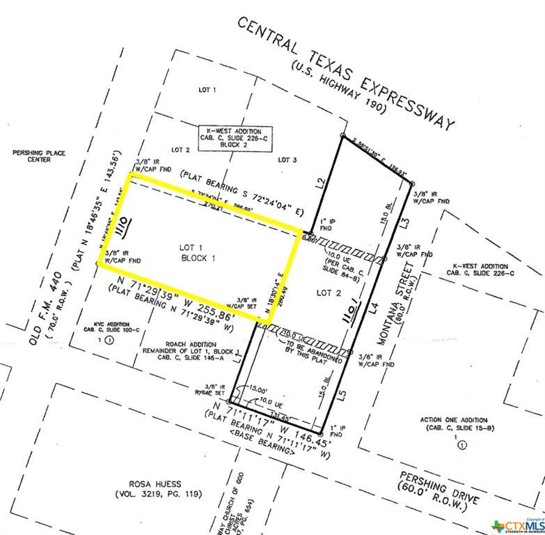 1110 Old Fm 440 - Photo 1