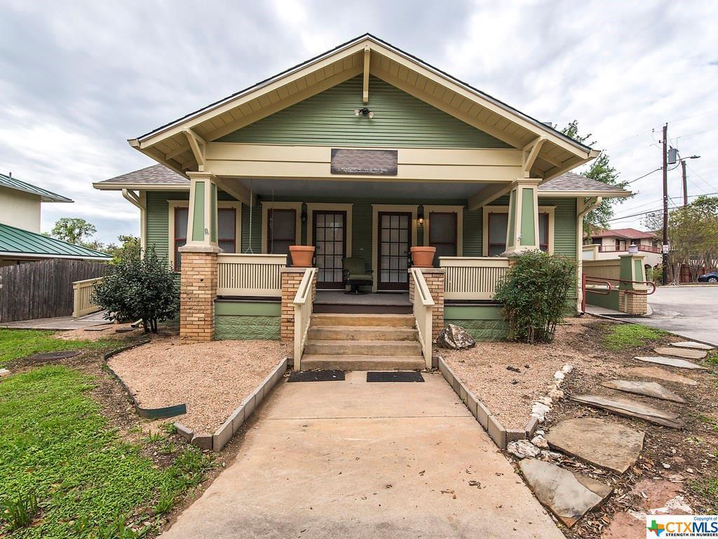 415 Burleson - Photo 1