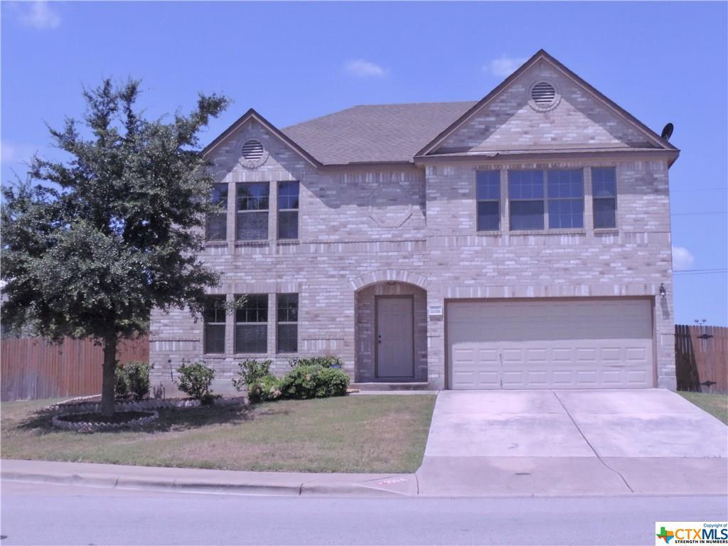 20016 Cheyenne Valley Drive - Photo 1