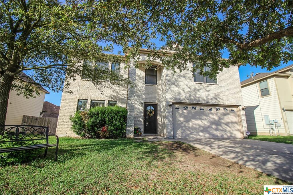 8407 Sunset Canyon - Photo 1