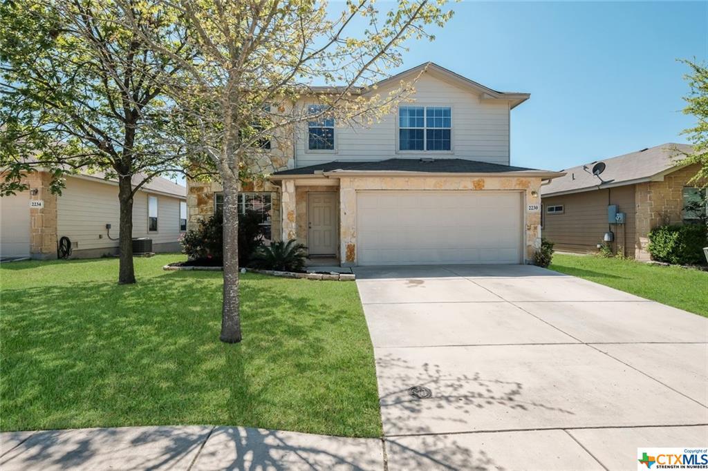 2230 Lakeline Drive - Photo 1
