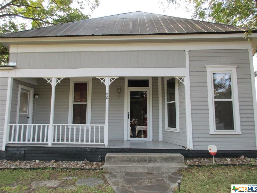 1100 Crider Lane - Photo 1