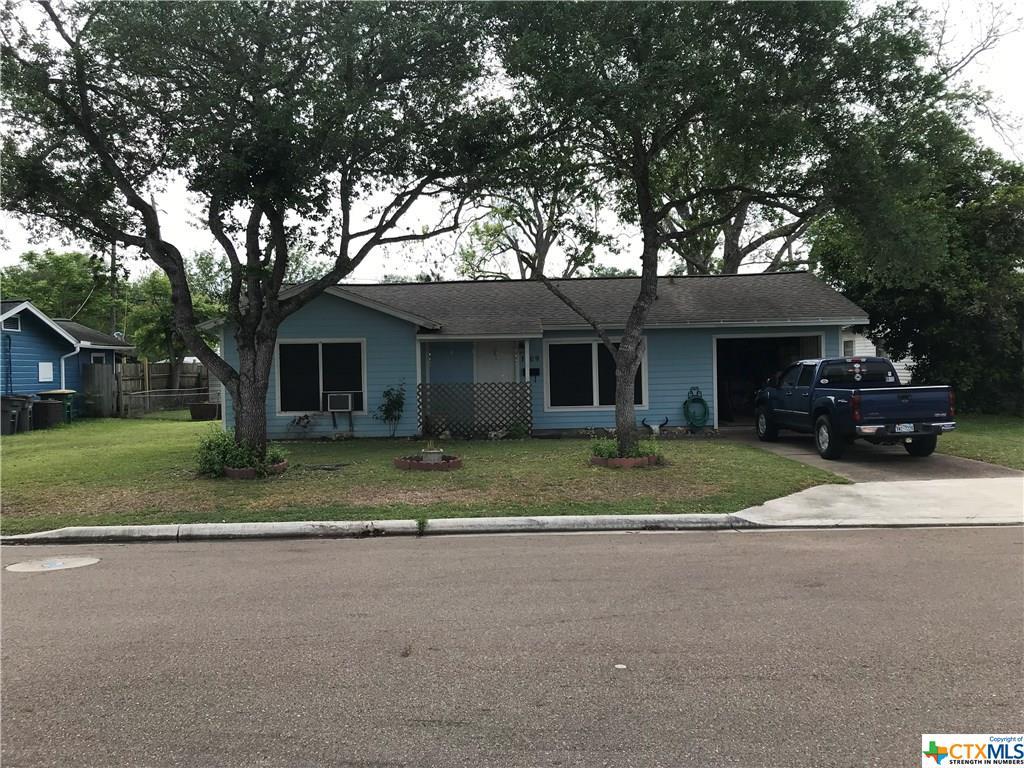 1009 Oliver Street - Photo 1