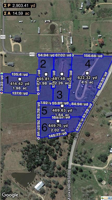 00 County Road 403 - Photo 1