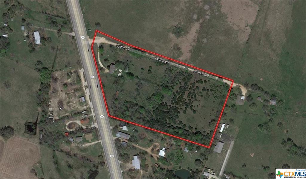 3807 State Highway 36 - Photo 1