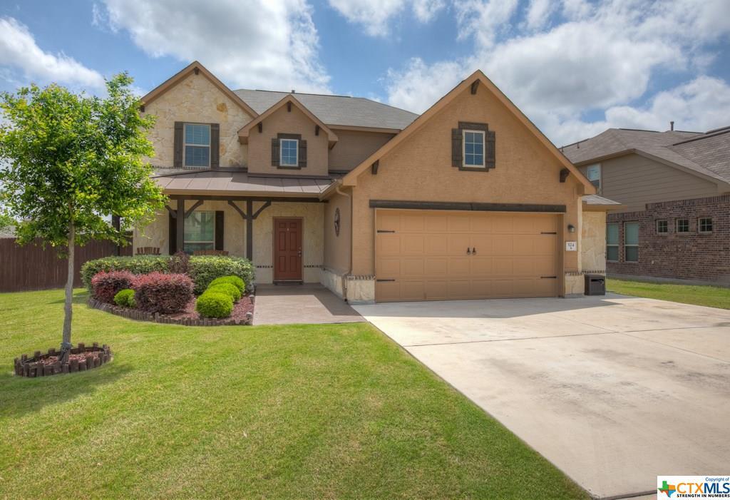 524 Pecan Farms - Photo 1