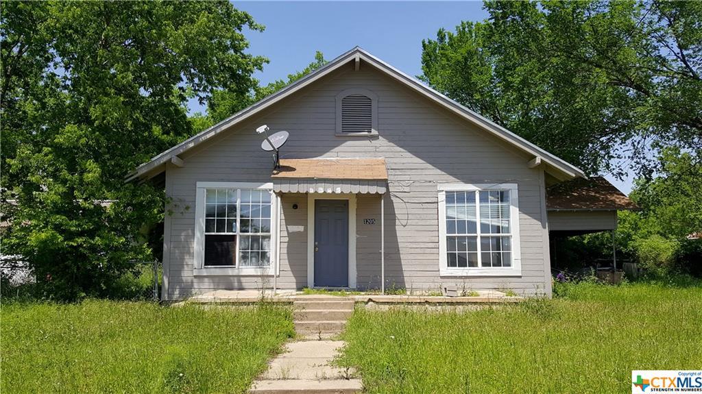 1205 Pidcoke Street - Photo 1