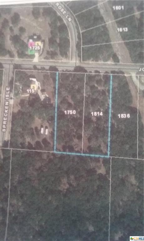 1814 & 1750 Johnson Rd - Photo 1
