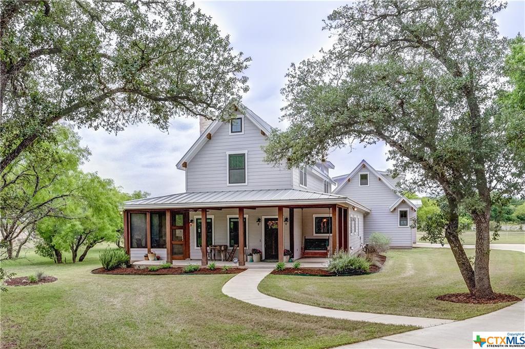 147 Lone Cypress Cove - Photo 1