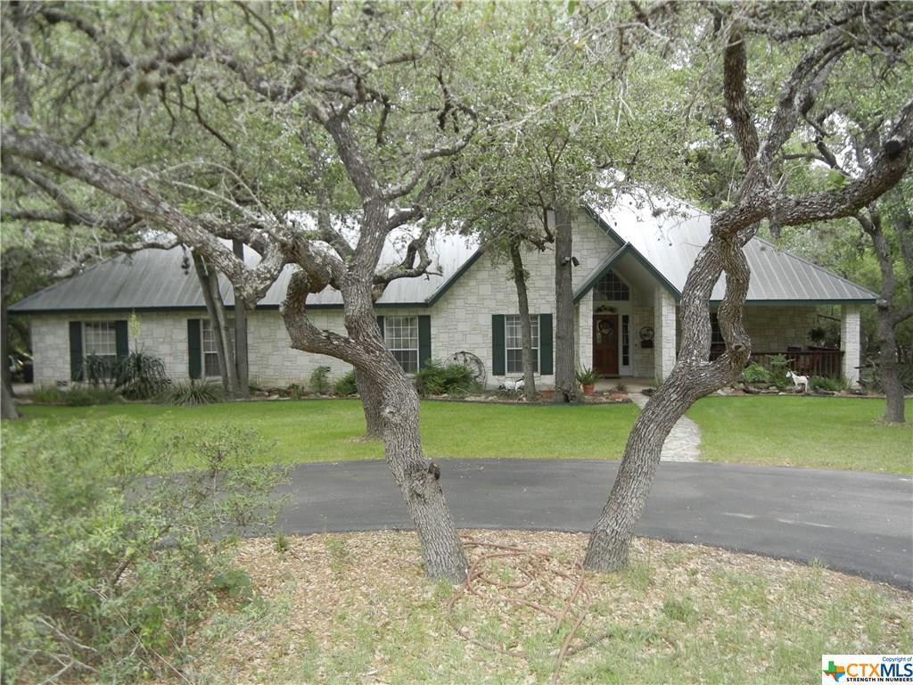 770 Shepherds Ranch - Photo 1