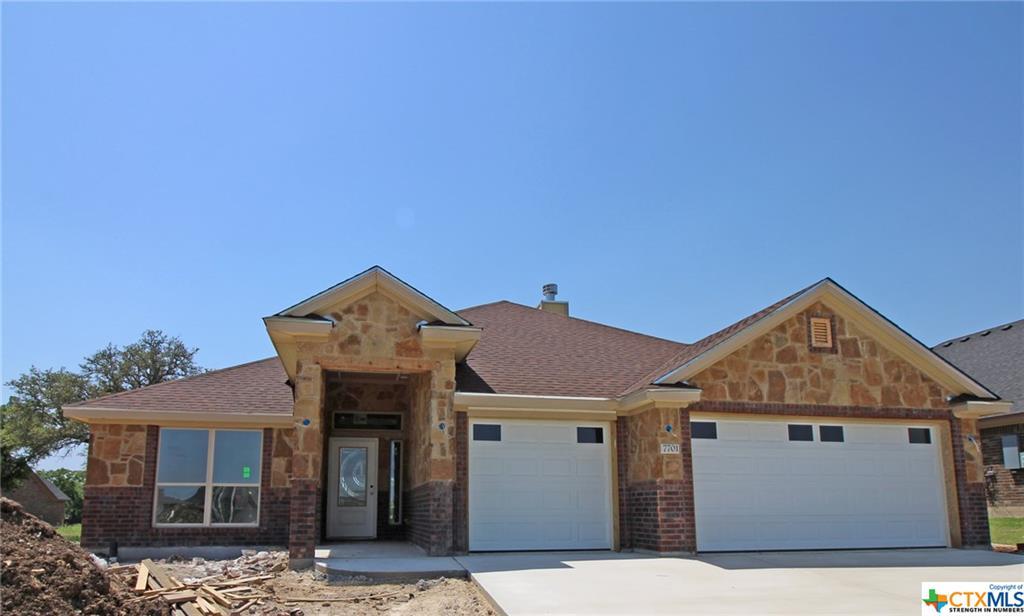 7701 Obsidian Drive - Photo 1
