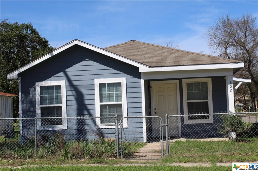202 Martin Luther King - Photo 1