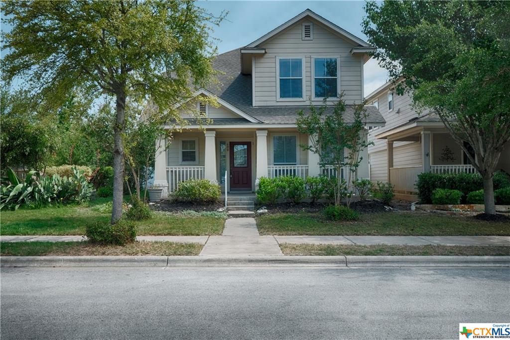 600 Cascades Avenue - Photo 1