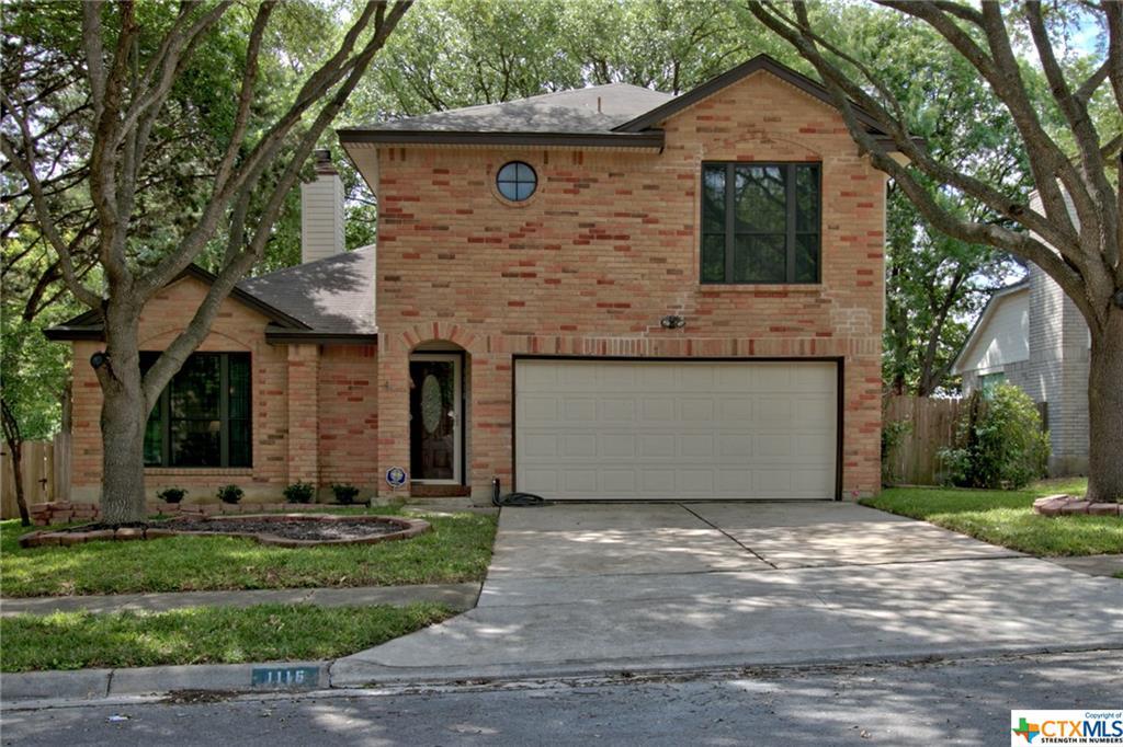 1116 Dimrock - Photo 1