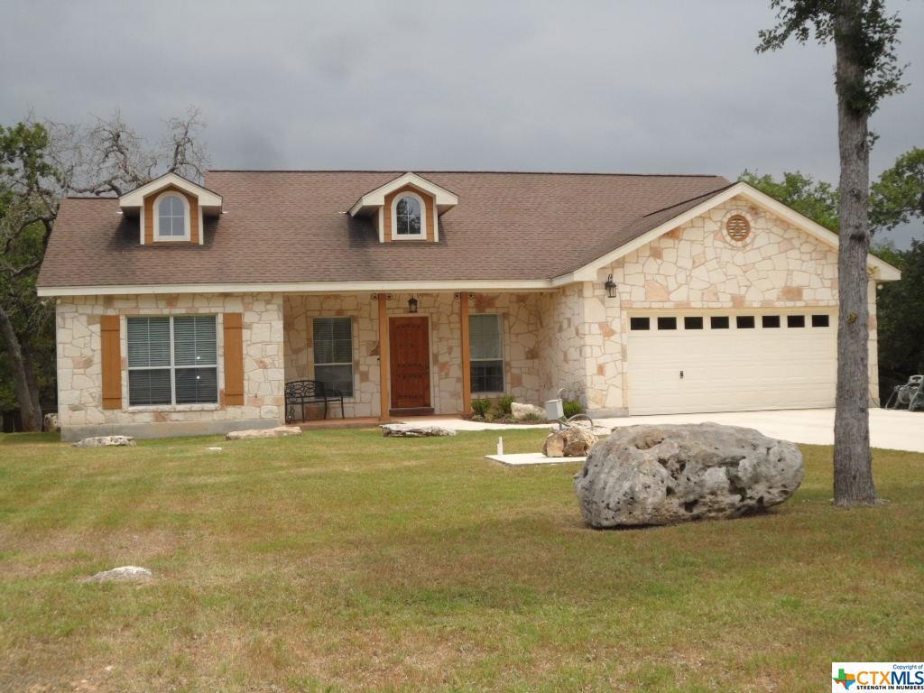 5270 Spring Branch Road - Photo 1