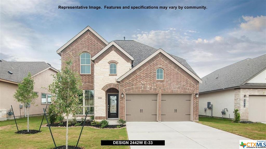14826 Flint Glen - Photo 1