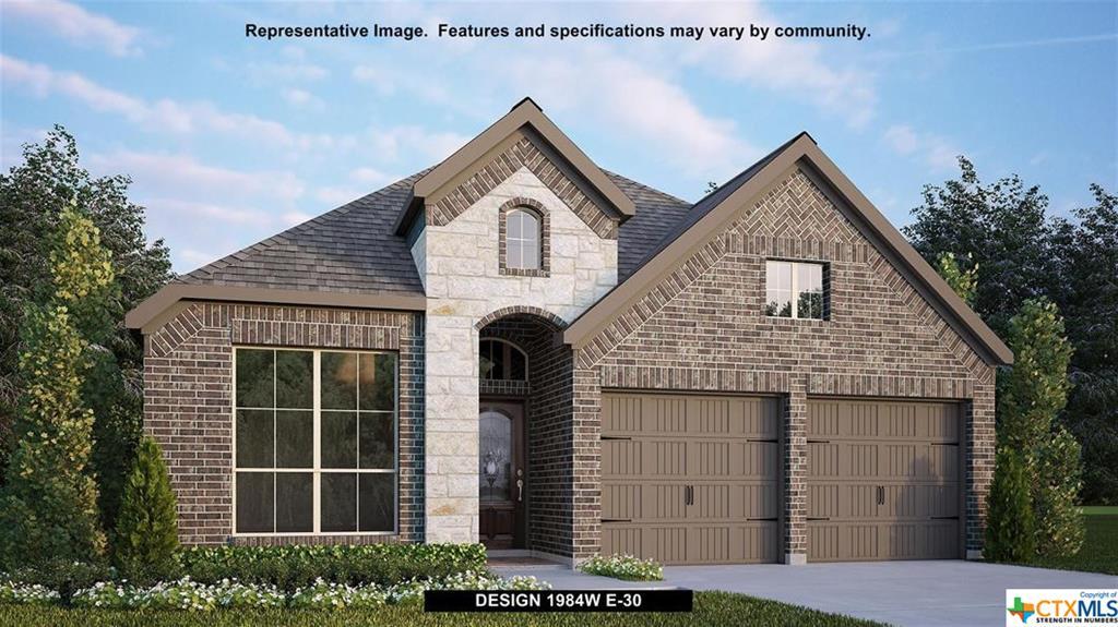 14814 Flint Glen - Photo 1