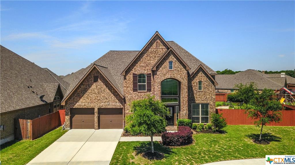 3070 Mustang Meadow - Photo 1