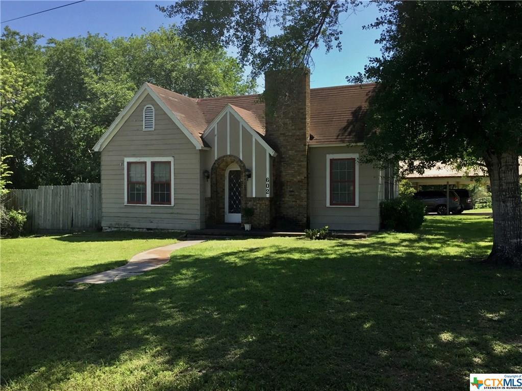 602 4th Street - Photo 1