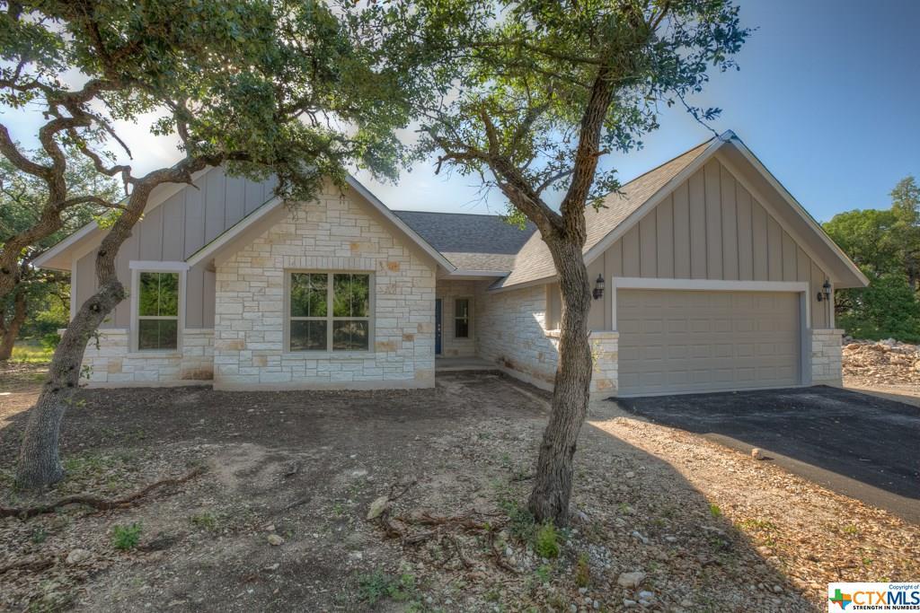 106 Denson Belk - Photo 1