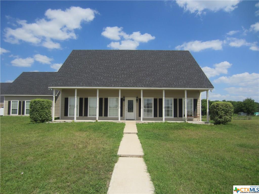 2775 Old Waco Road - Photo 1