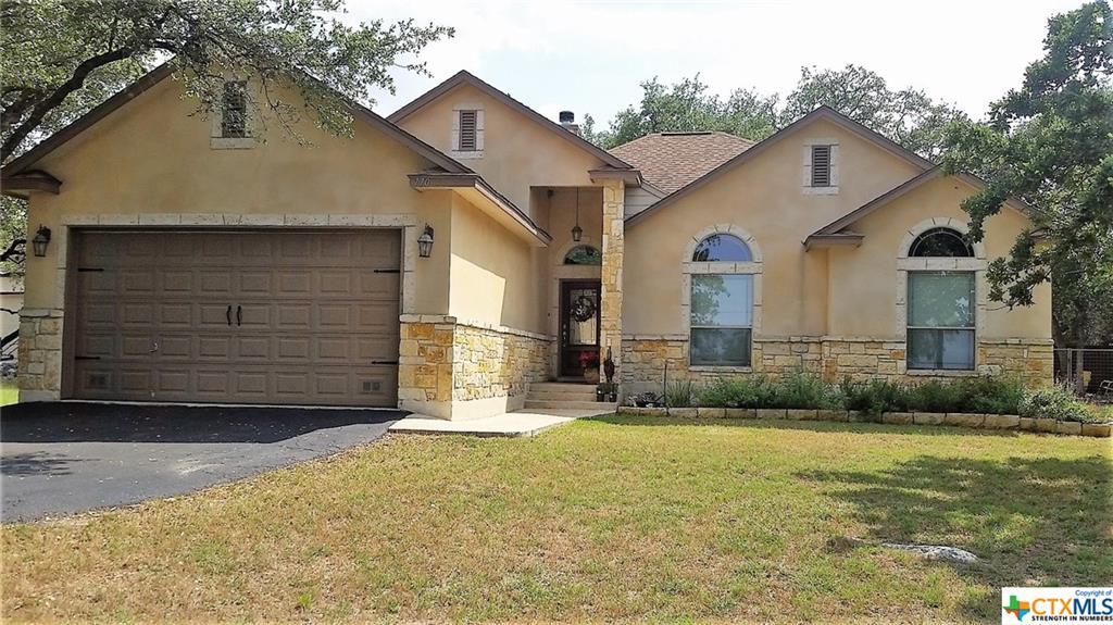 770 Cypress Pass Road - Photo 1