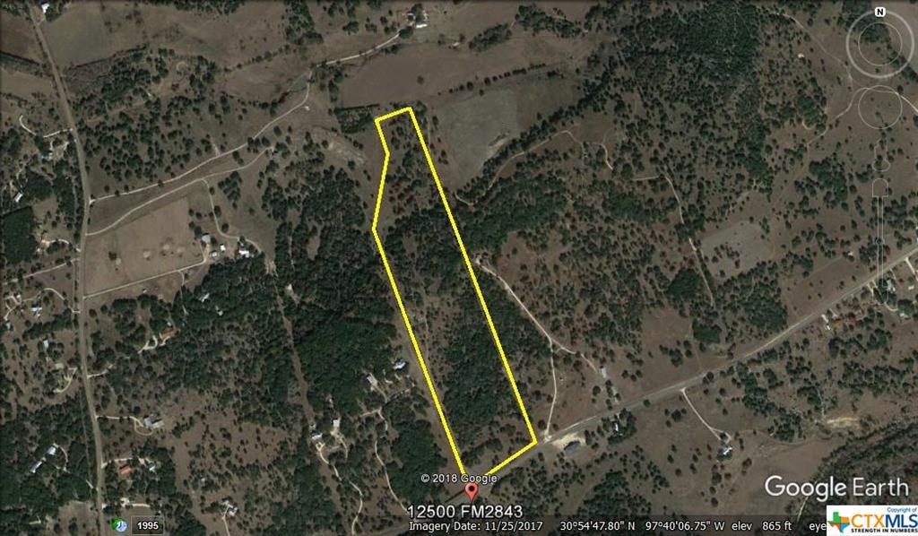 12500 Fm 2843 - Photo 1