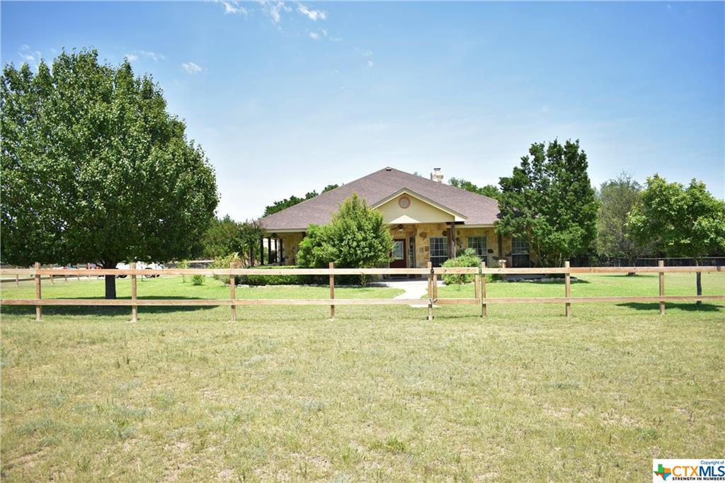 1471 County Road 4700 - Photo 1