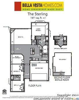 2989 Sunset Summit - Photo 1