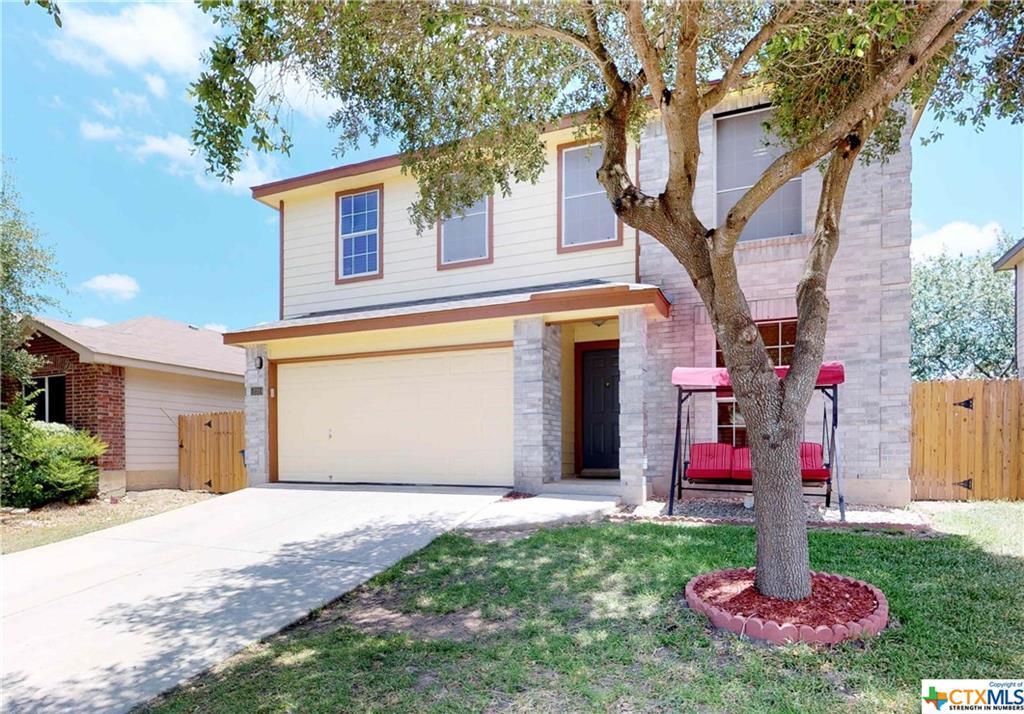 231 San Saba - Photo 1