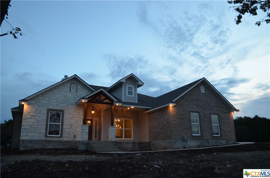 15821 Salado - Photo 1