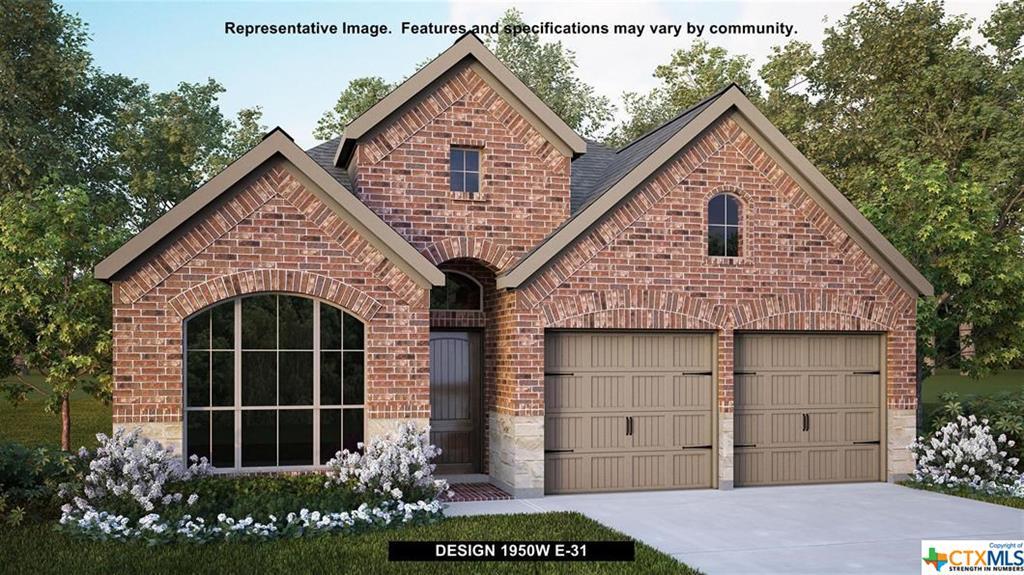8411 Flint Meadows - Photo 1