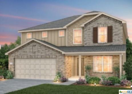 2729 Ridge Path - Photo 1