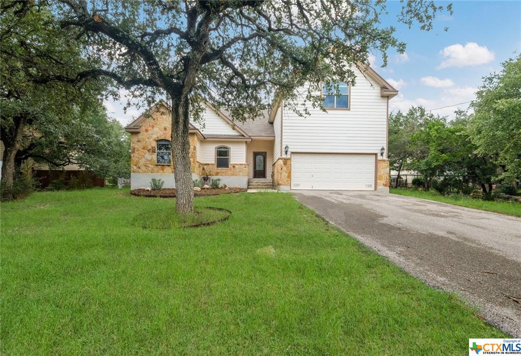 944 Cypress Pass - Photo 1