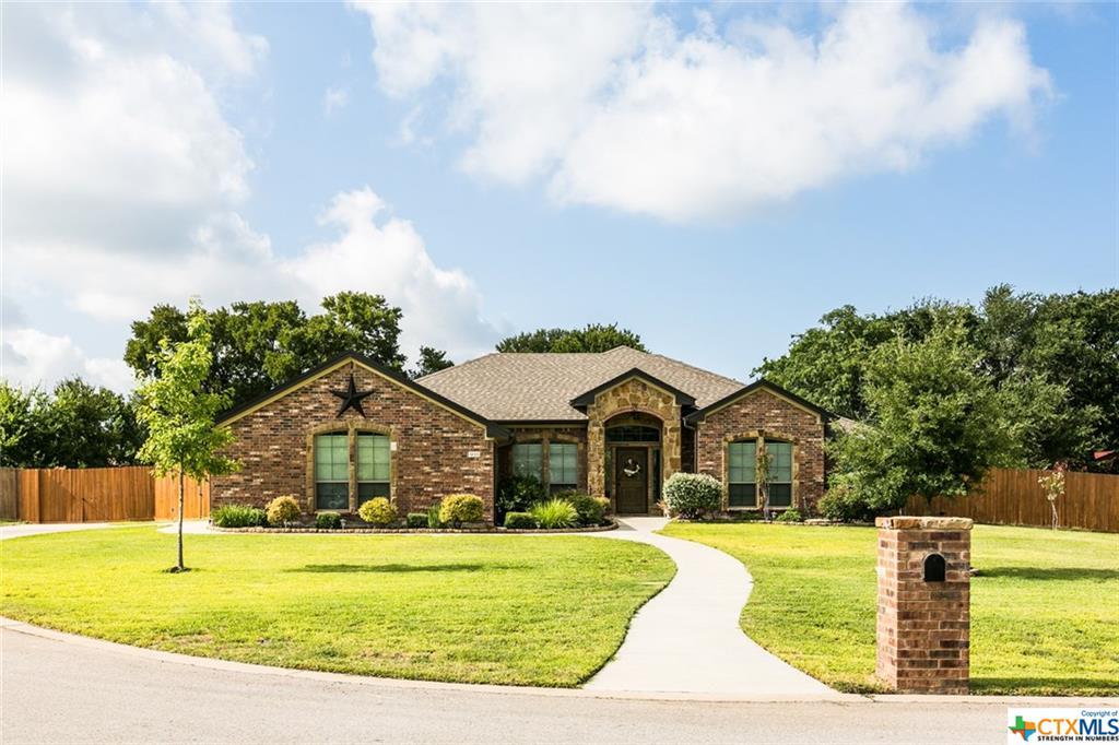 935 Ridge Oak - Photo 1