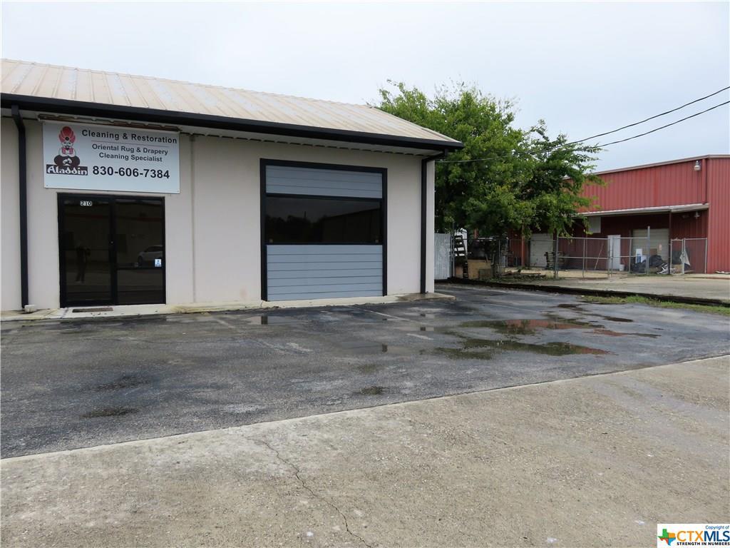 210 Trade Center Drive - Photo 1