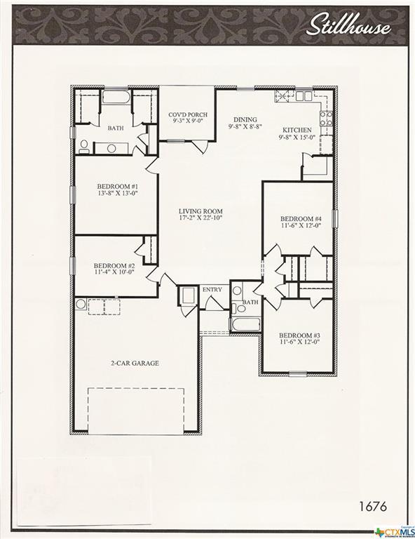 5103 Imperial Eagle Drive - Photo 1