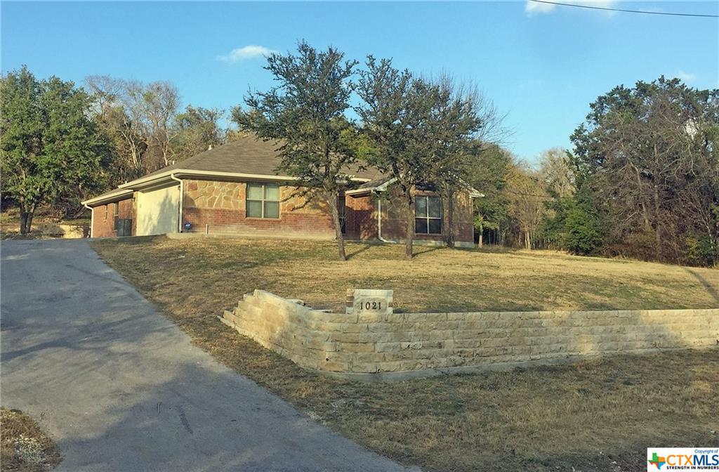 1021 Leon Street - Photo 1