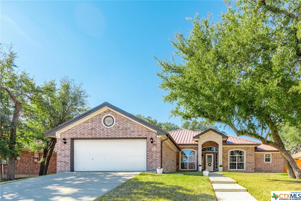 4905 Hammerstone Trail - Photo 1