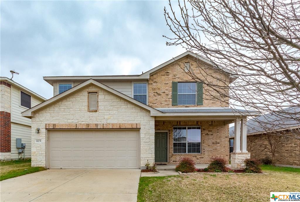 623 Sugar Brook Drive - Photo 1