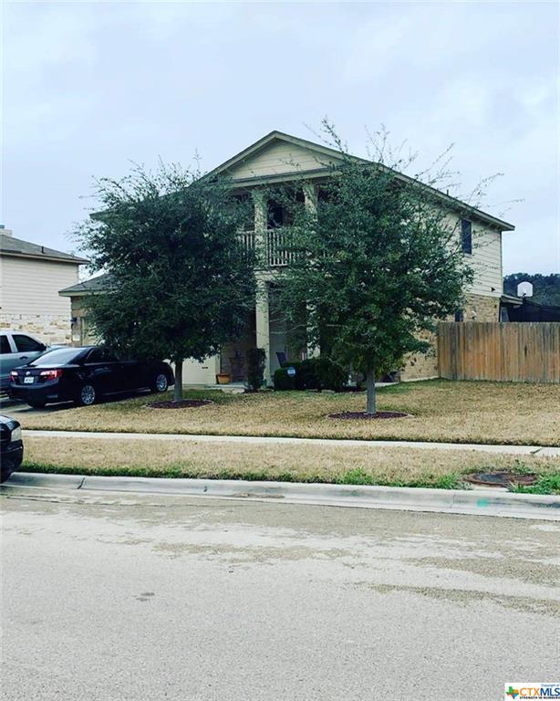 703 Curtis Drive - Photo 1