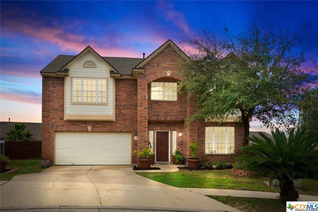 13815 Belgrave Way - Photo 1