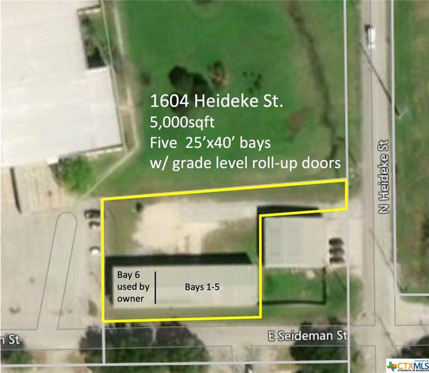 1604 Heideke - Photo 1