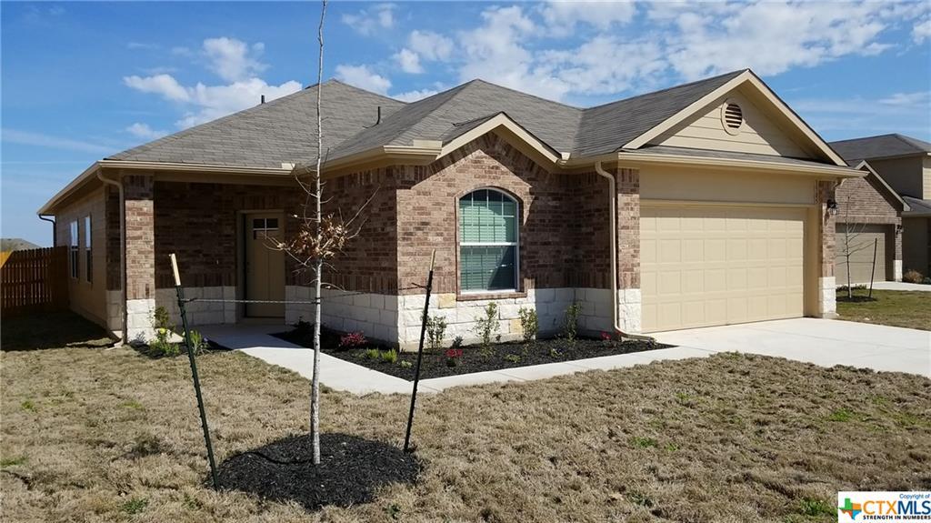 1505 Ferryman Drive - Photo 1