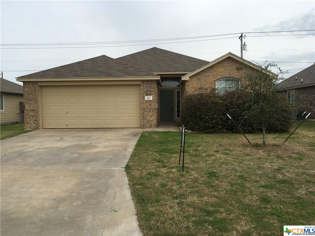 417 Emerald Ridge Drive - Photo 1