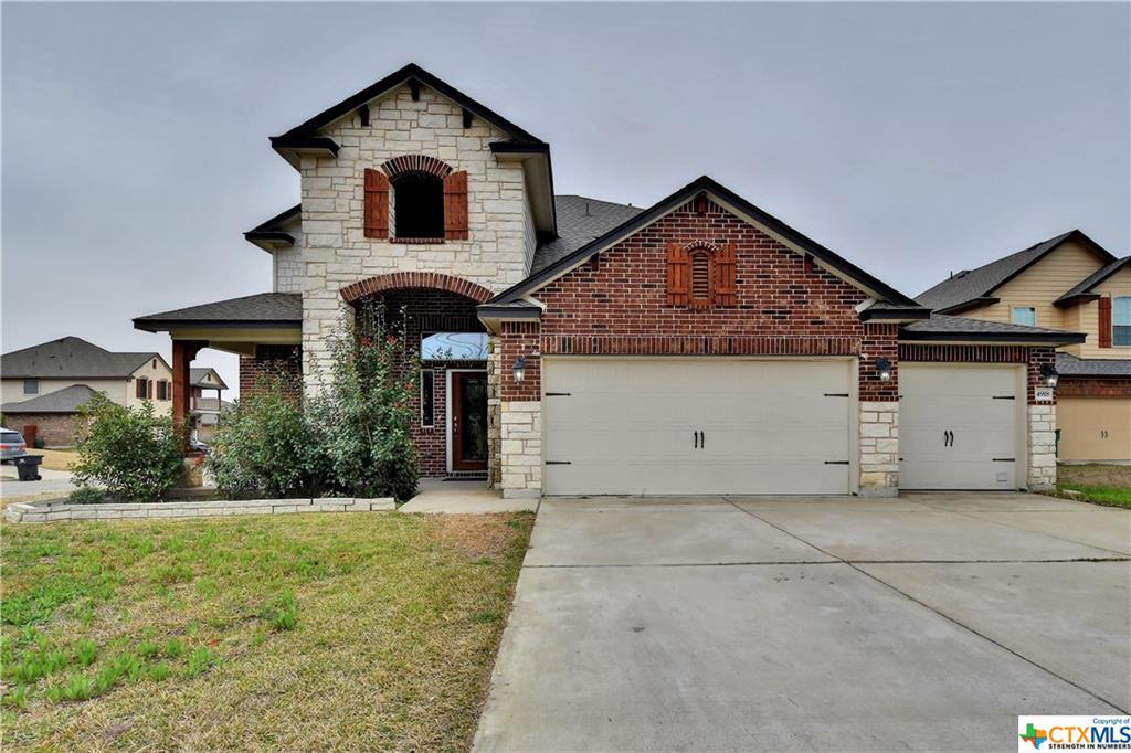 4918 Ledgestone - Photo 1